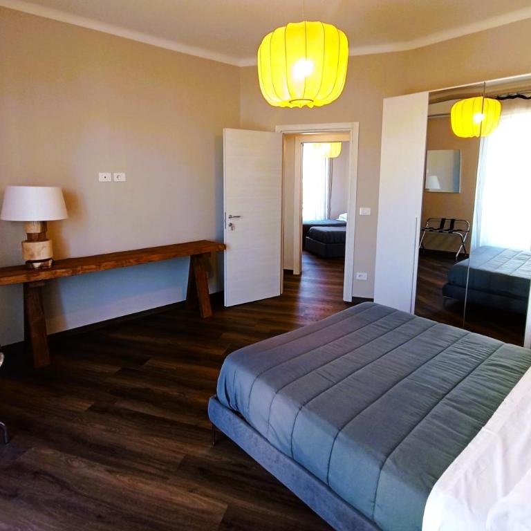 Milè - King Suite with Balcony - 6