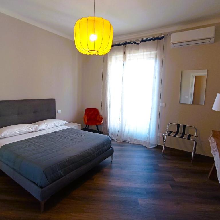 Milè - King Suite with Balcony - 5