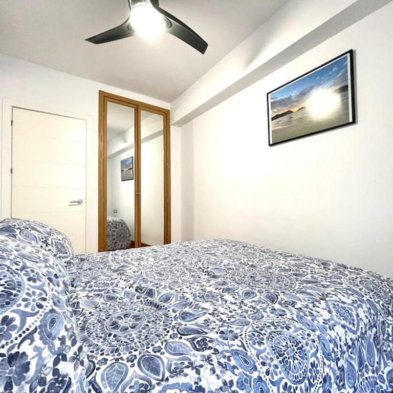 Apartamento céntrico urbano con terraza - Apartamento de 2 dormitorios - 26