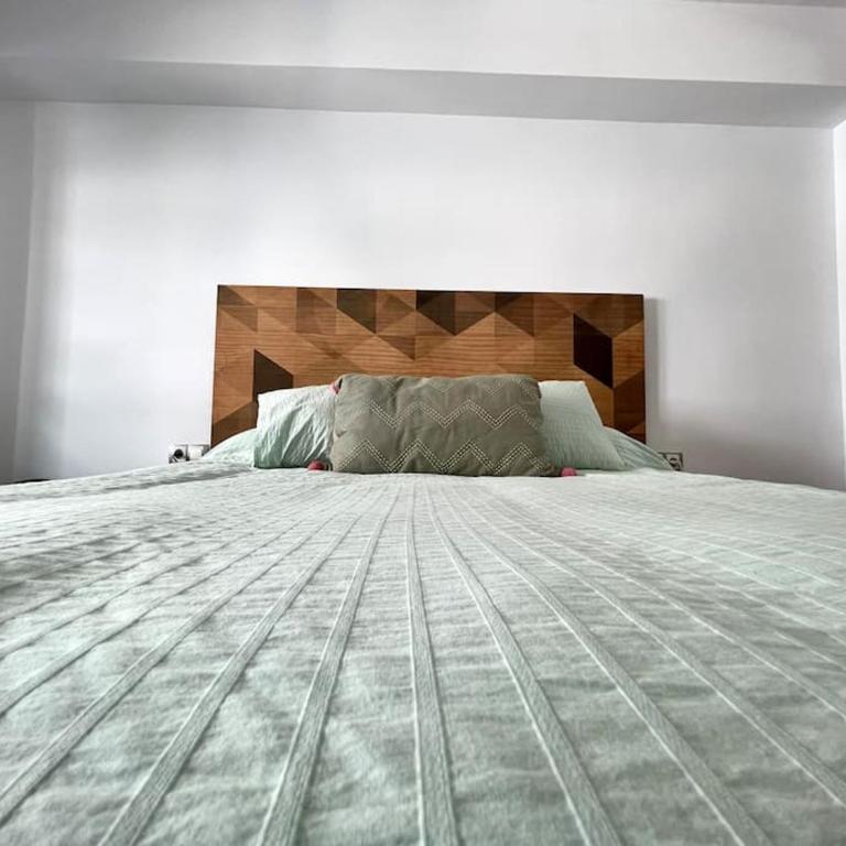 Apartamento céntrico urbano con terraza - Apartamento de 2 dormitorios - 27