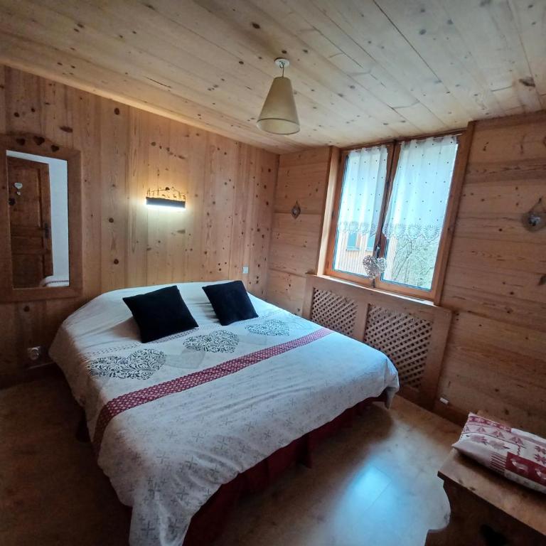 Lou Darbelots - Appartement 3 Chambres - 6