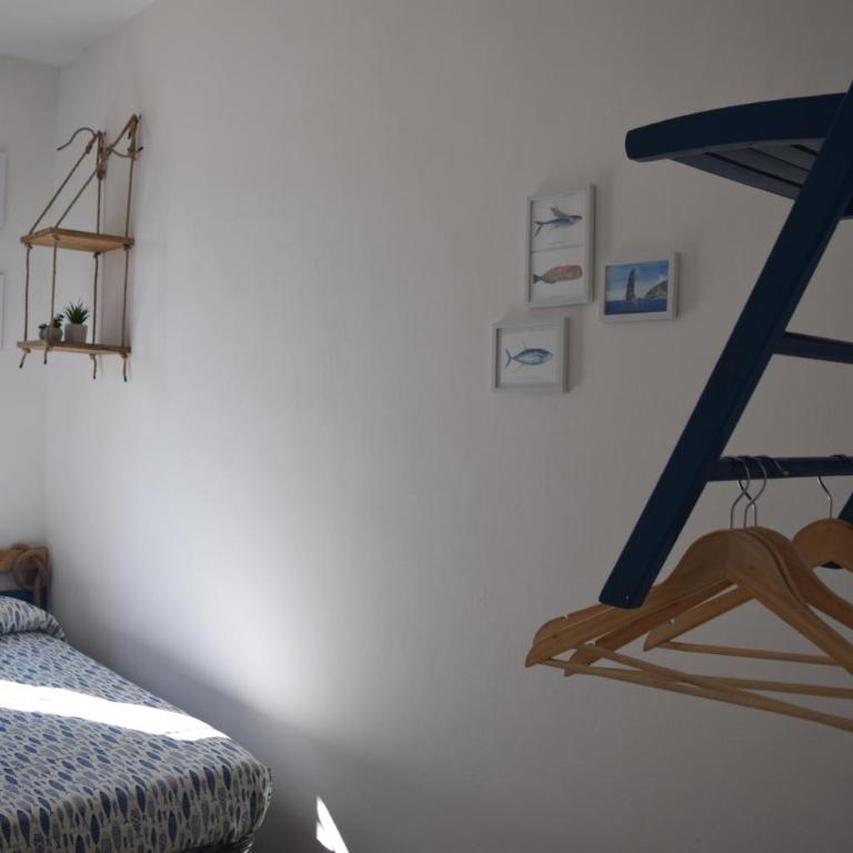 Elima's Mood - Apartamento con vistas al jardín - 1