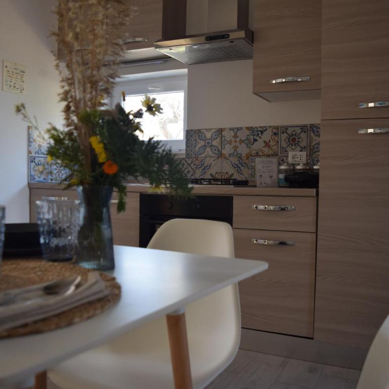 Elima's Mood - Apartamento con vistas al jardín - 11