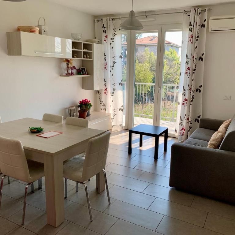 Ennodio Apartment - Appartamento con 1 Camera da Letto - 1