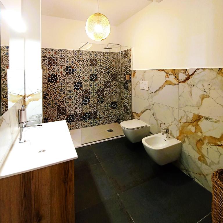 Milè - Junior Suite with Terrace - 8