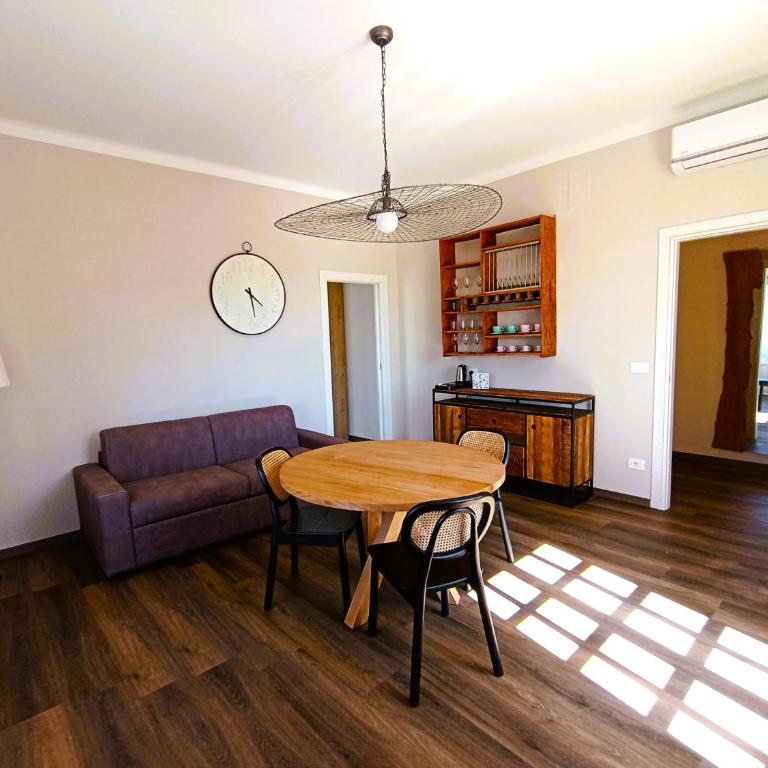 Milè - Junior Suite with Terrace - 3