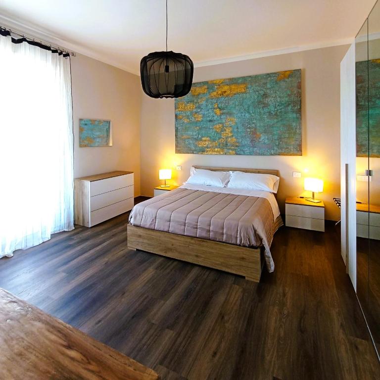 Milè - Junior Suite with Terrace - 5
