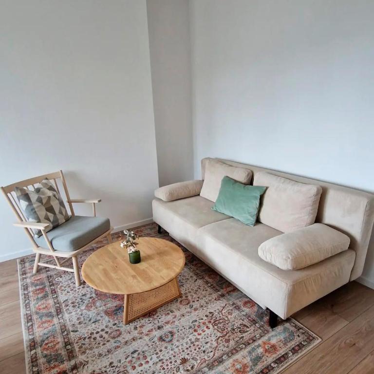 Cosy Apartment with a Magnificent View - Apartment mit 1 Schlafzimmer - 2