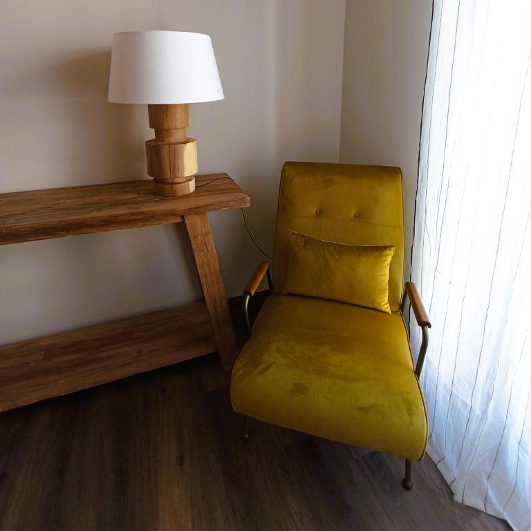 Milè - Junior Suite with Terrace - 6