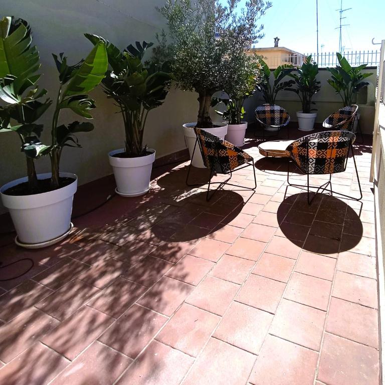 Milè - Junior Suite with Terrace - 9