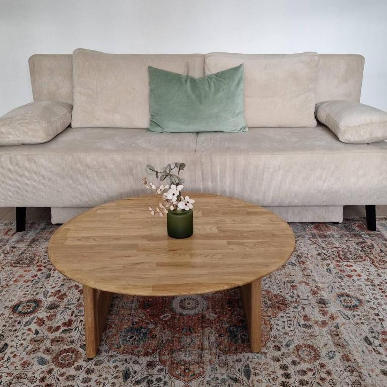 Cosy Apartment with a Magnificent View - Apartment mit 1 Schlafzimmer - 3