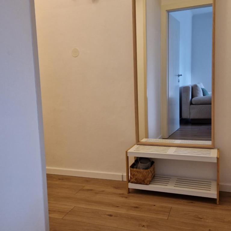 Cosy Apartment with a Magnificent View - Apartment mit 1 Schlafzimmer - 24