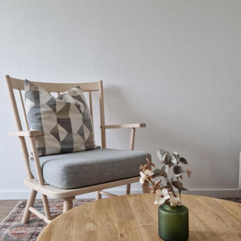 Cosy Apartment with a Magnificent View - Apartment mit 1 Schlafzimmer - 5
