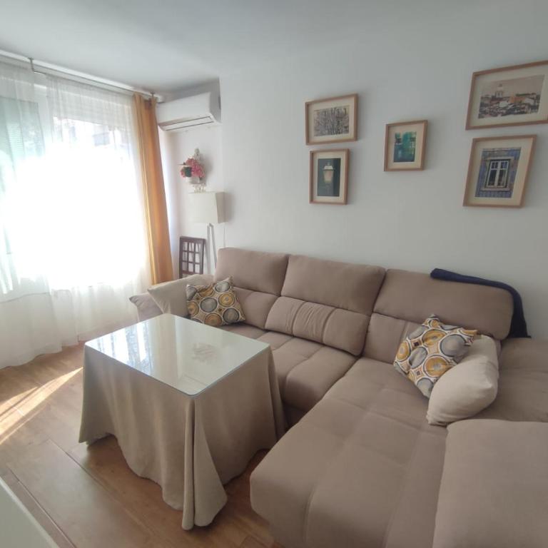 piso reformado 3 habitaciones - Apartamento de 3 dormitorios - 3