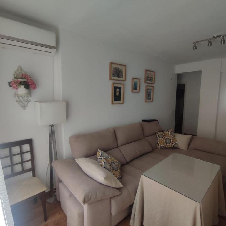 piso reformado 3 habitaciones - Apartamento de 3 dormitorios - 37