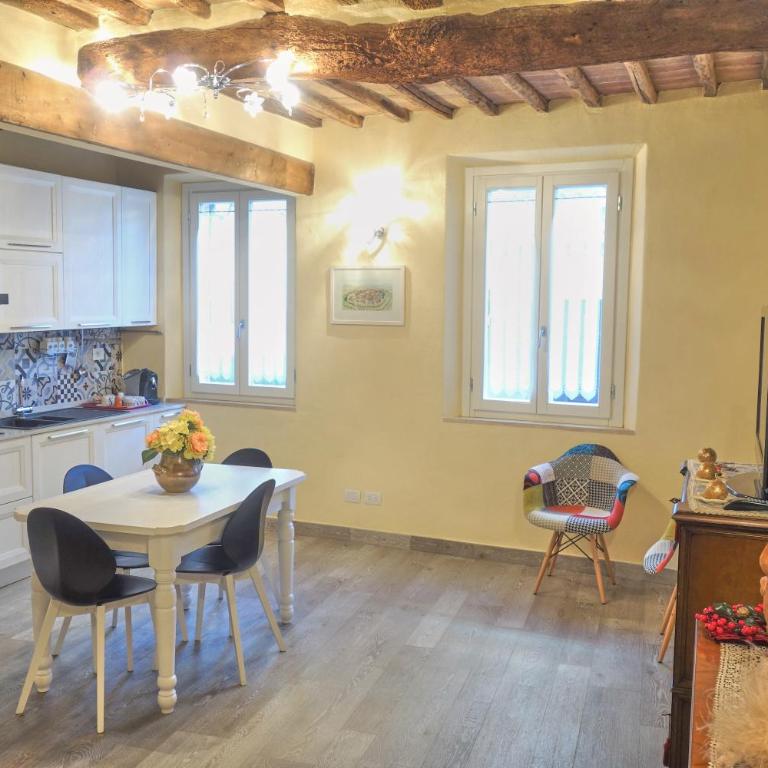 106 Lodge - Appartamento con 2 Camere da Letto - 21