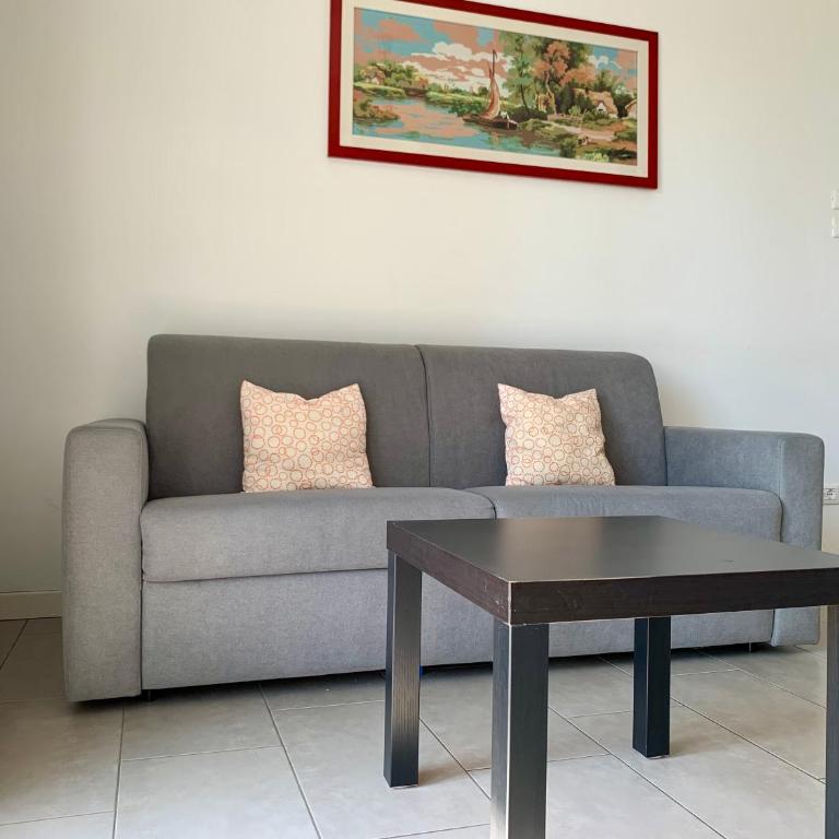 Ennodio Apartment - Appartamento con 1 Camera da Letto - 3