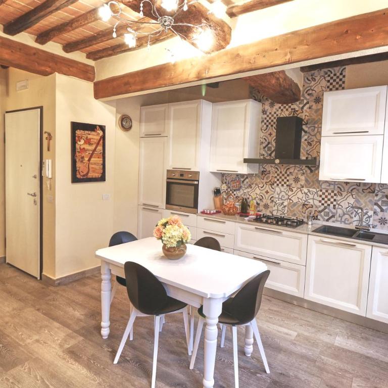 106 Lodge - Appartamento con 2 Camere da Letto - 13