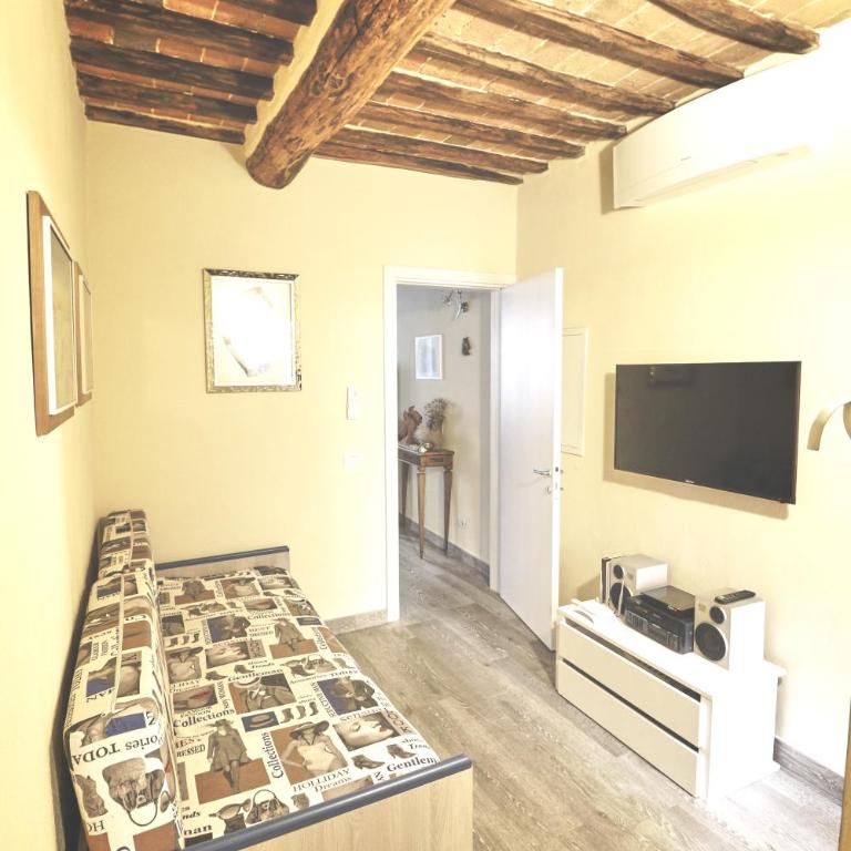 106 Lodge - Appartamento con 2 Camere da Letto - 16