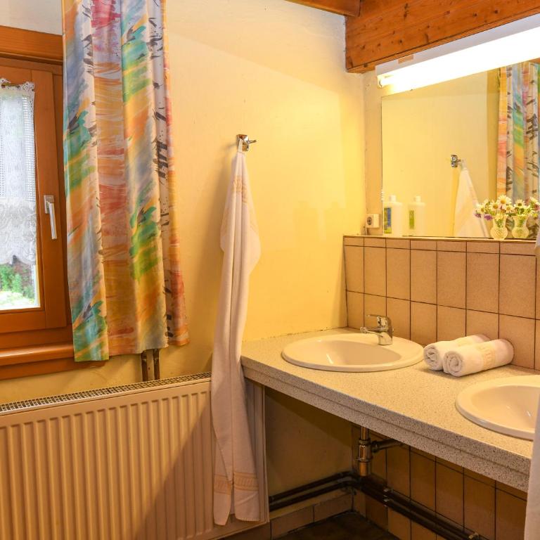 Bauernhaus Stampfer - Haus mit 6 Schlafzimmern - 2