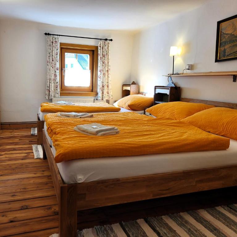 Bauernhaus Stampfer - Haus mit 6 Schlafzimmern - 3