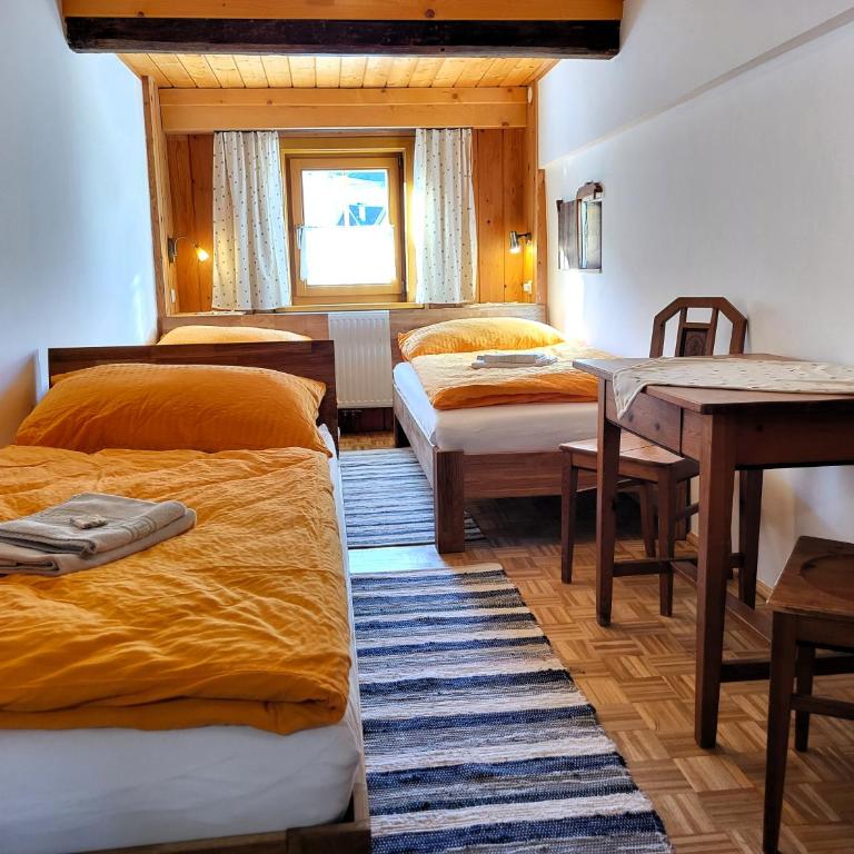 Bauernhaus Stampfer - Haus mit 6 Schlafzimmern - 4
