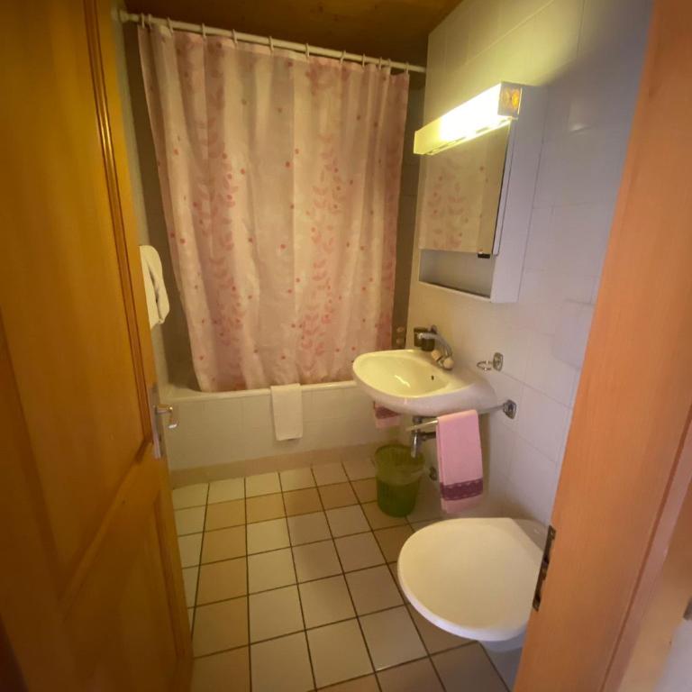 Alpage Immo Location Service - Studio (2 Erwachsene) - 5