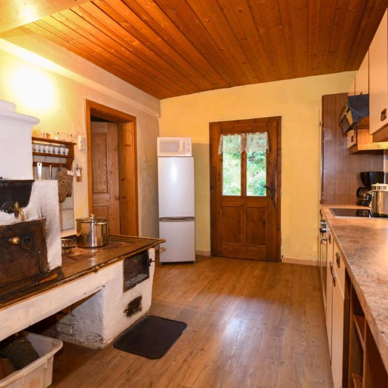 Bauernhaus Stampfer - Haus mit 6 Schlafzimmern - 7