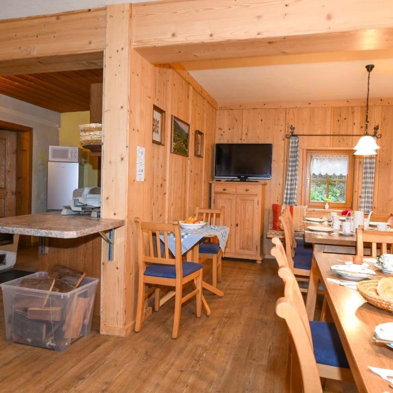 Bauernhaus Stampfer - Haus mit 6 Schlafzimmern - 9