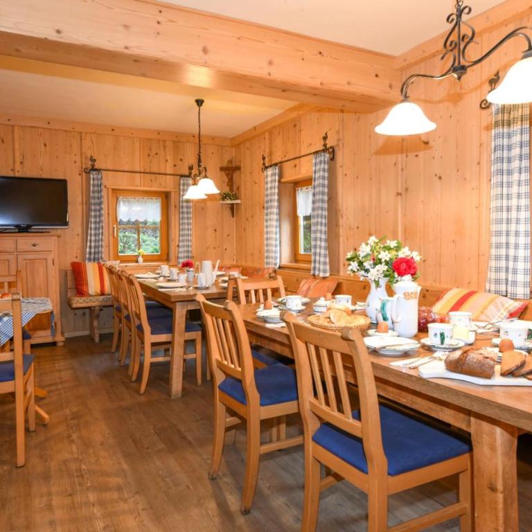 Bauernhaus Stampfer - Haus mit 6 Schlafzimmern - 10