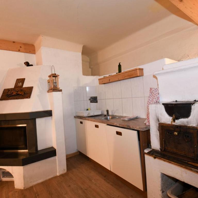 Bauernhaus Stampfer - Haus mit 6 Schlafzimmern - 11