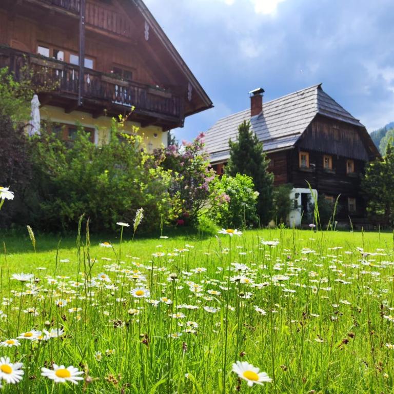 Bauernhaus Stampfer - Haus mit 6 Schlafzimmern - 13