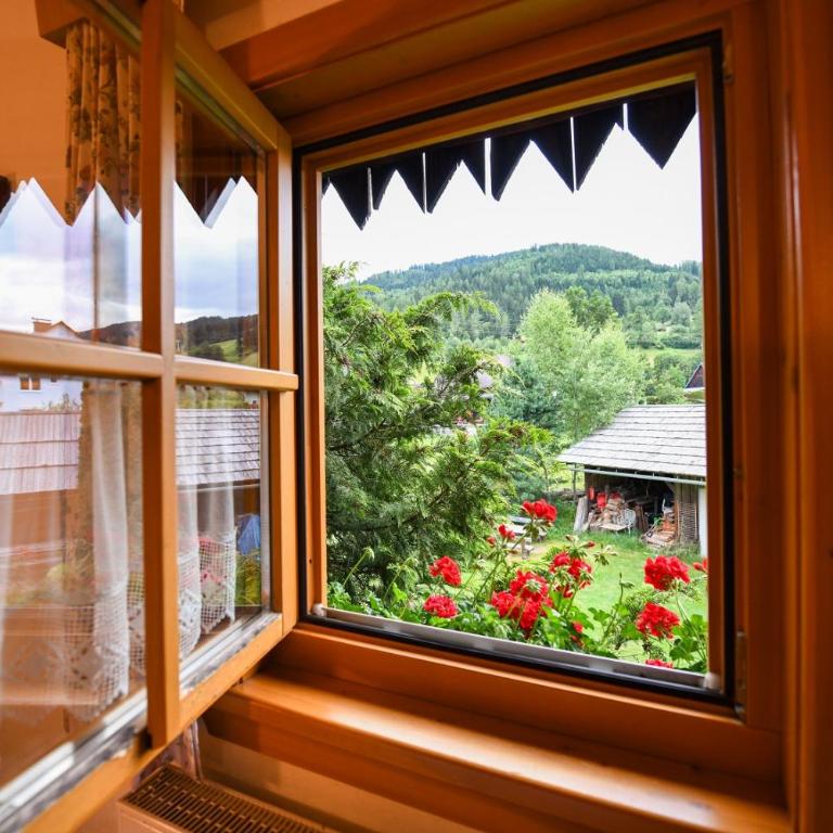 Bauernhaus Stampfer - Haus mit 6 Schlafzimmern - 14