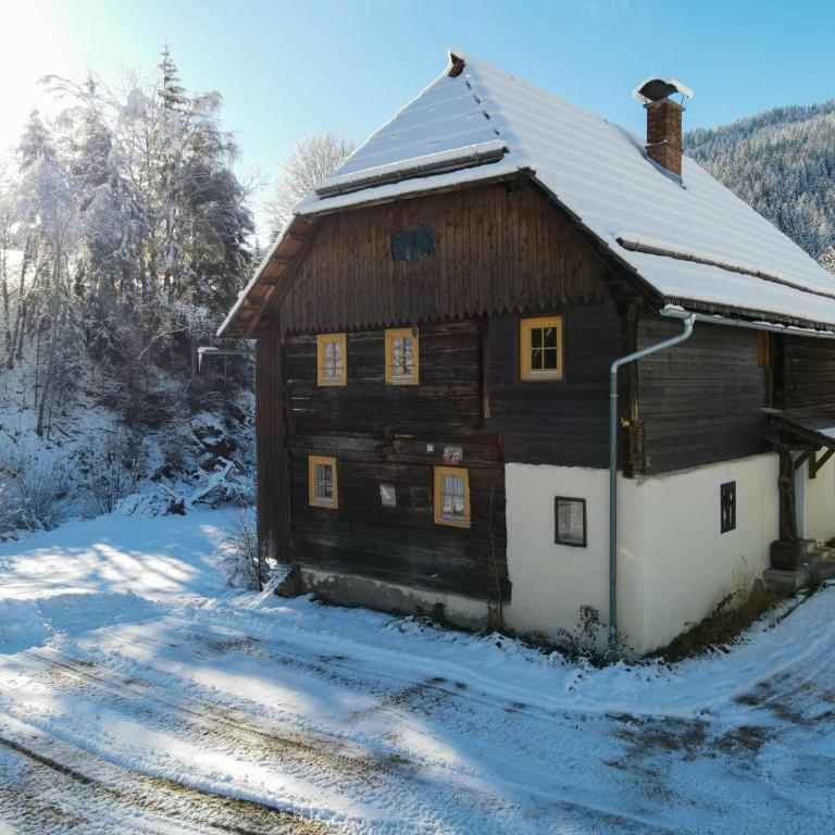 Bauernhaus Stampfer - Haus mit 6 Schlafzimmern - 15