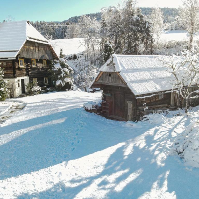 Bauernhaus Stampfer - Haus mit 6 Schlafzimmern - 16