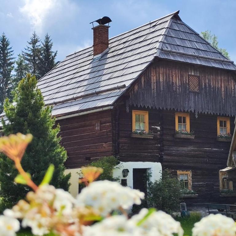 Bauernhaus Stampfer - Haus mit 6 Schlafzimmern - 19