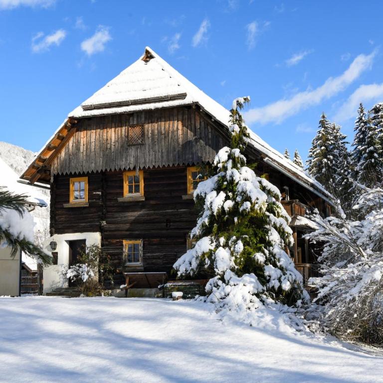 Bauernhaus Stampfer - Haus mit 6 Schlafzimmern - 20