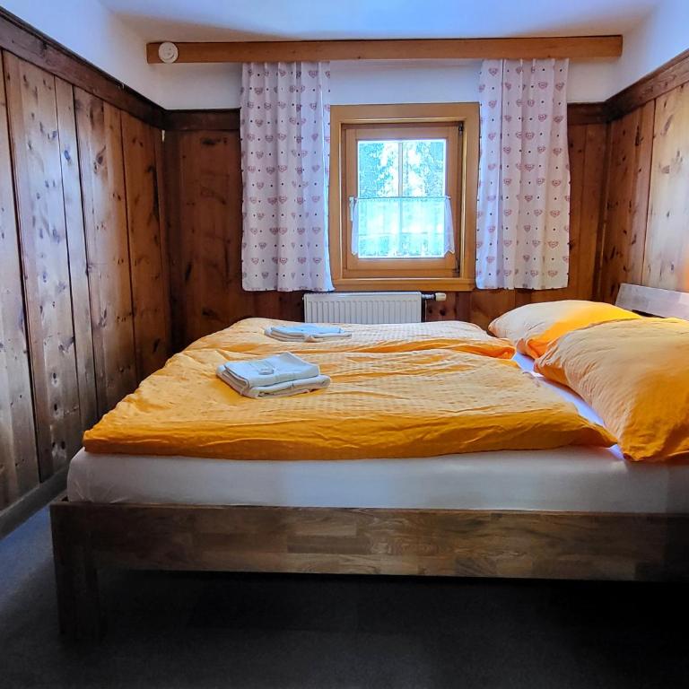 Bauernhaus Stampfer - Haus mit 6 Schlafzimmern - 21