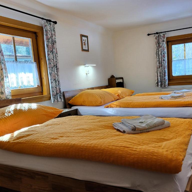 Bauernhaus Stampfer - Haus mit 6 Schlafzimmern - 23