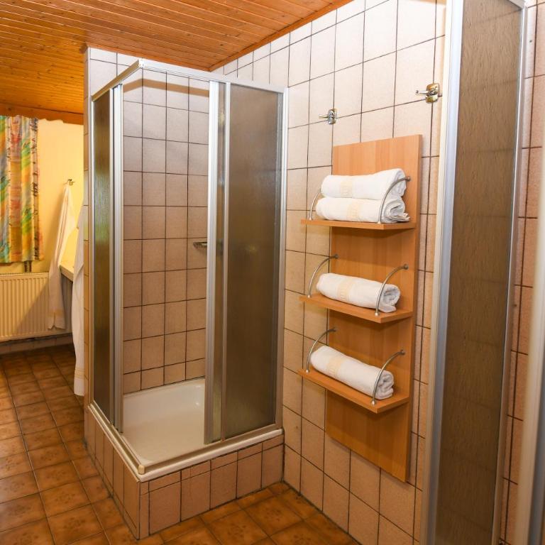 Bauernhaus Stampfer - Haus mit 6 Schlafzimmern - 25