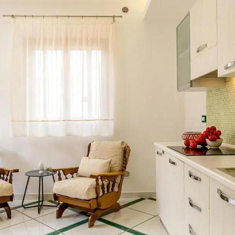 Ida House - Appartamento con 1 Camera da Letto - 2