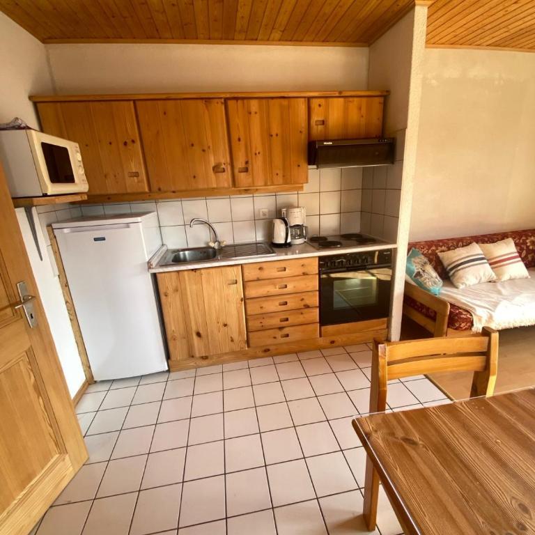Alpage Immo Location Service - Apartment (6 Erwachsene) - 13