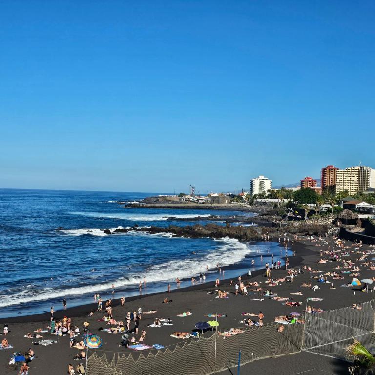 APARTMENT IN THE CENTER OF THE OLD TOWN. - Apartamento de 1 dormitorio - 34