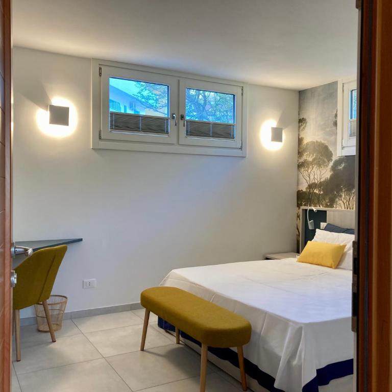 Seafront Apartments1 D'Olivo al Mare - Appartamento Superior - 15