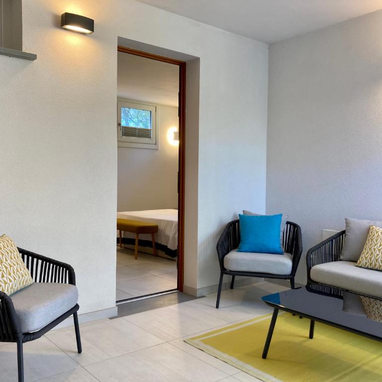 Seafront Apartments1 D'Olivo al Mare - Appartamento Superior - 14