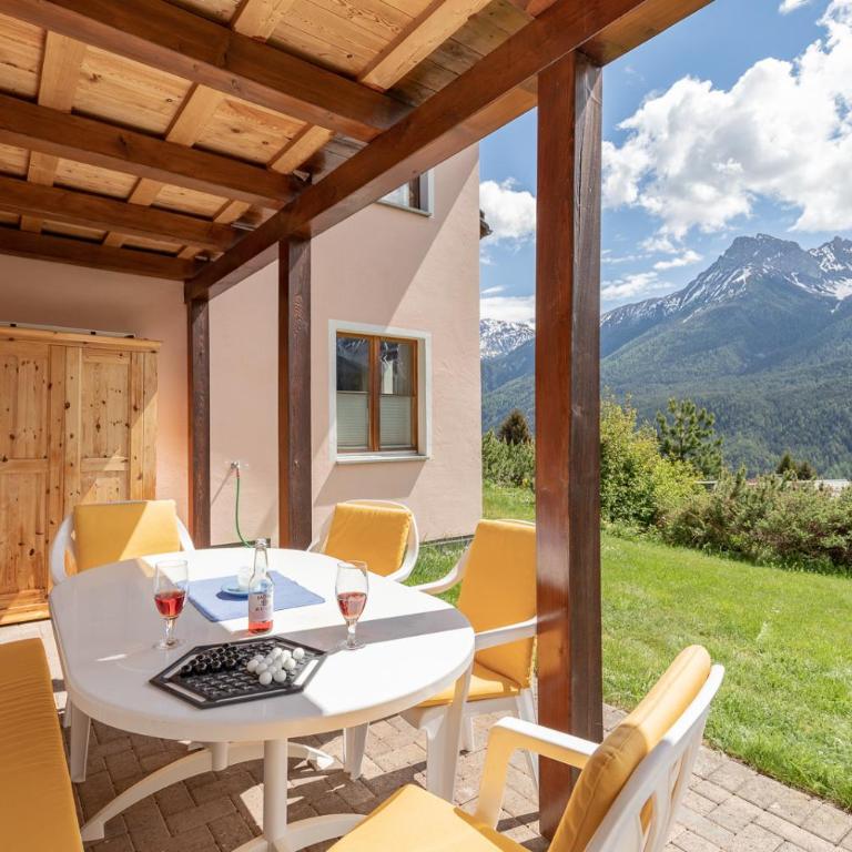 Chasa Val 735 - Apartment - 19