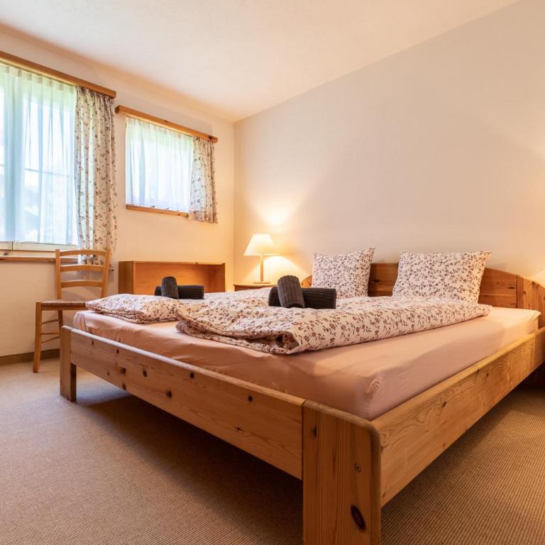 Chasa Val 735 - Apartment - 2