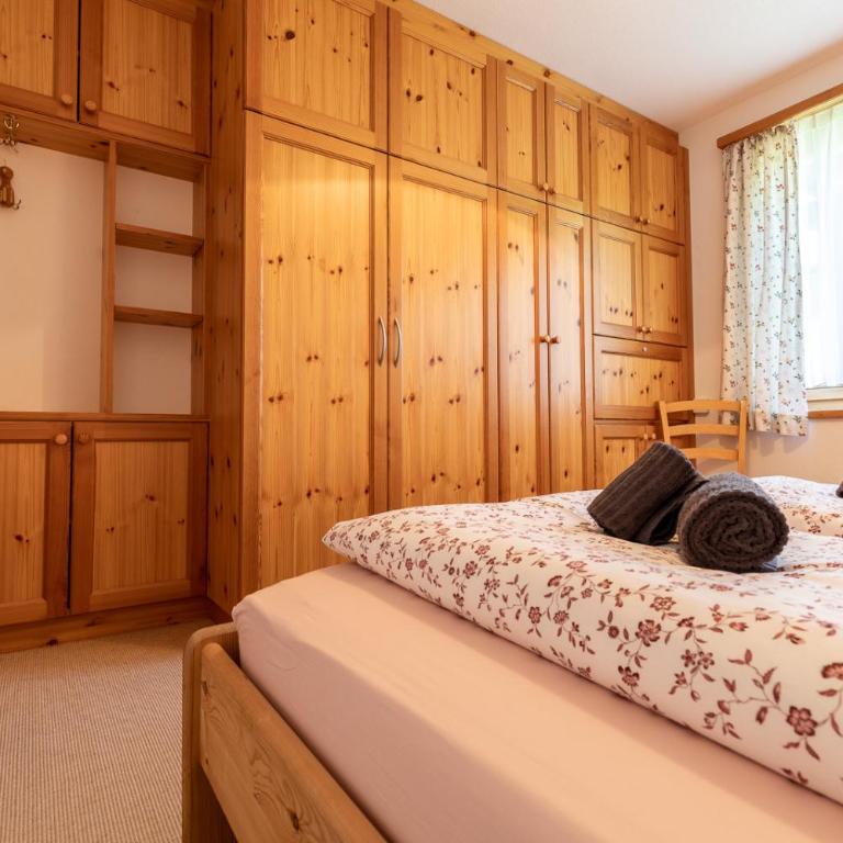 Chasa Val 735 - Apartment - 6