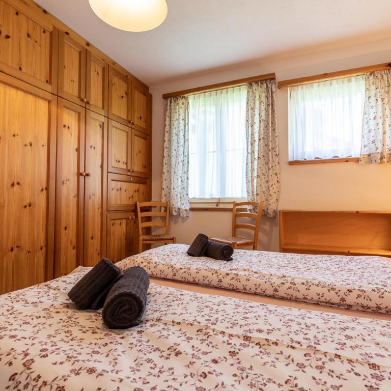 Chasa Val 735 - Apartment - 7