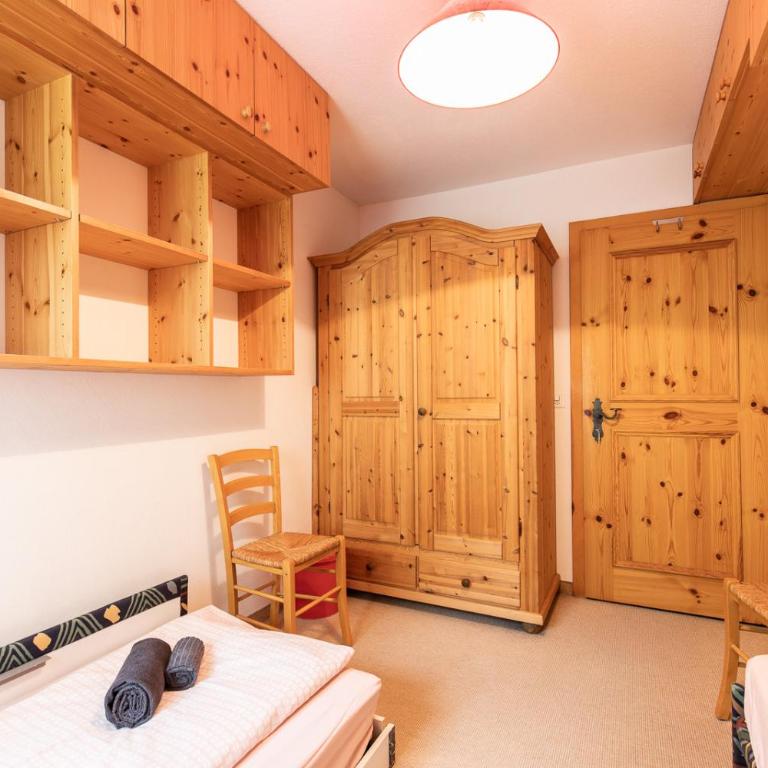 Chasa Val 735 - Apartment - 9